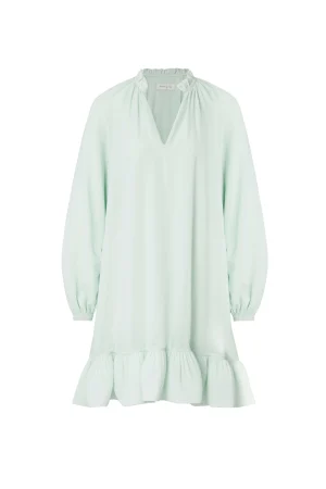Alva Frill Dress - Image 5