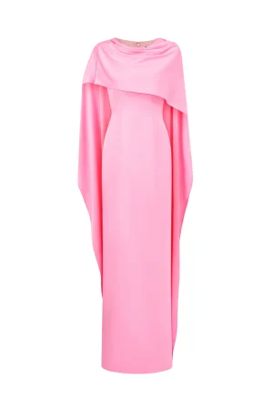 Column Evening Gown - Image 5