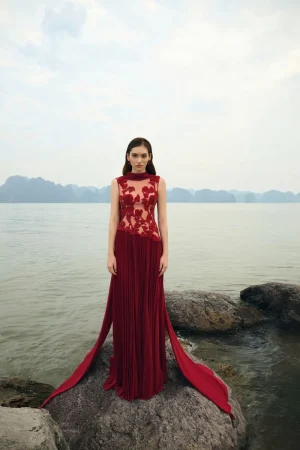 Alona Gown - Image 6