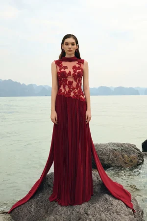 Alona Gown