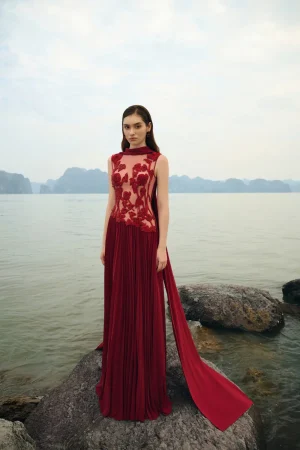 Alona Gown - Image 3