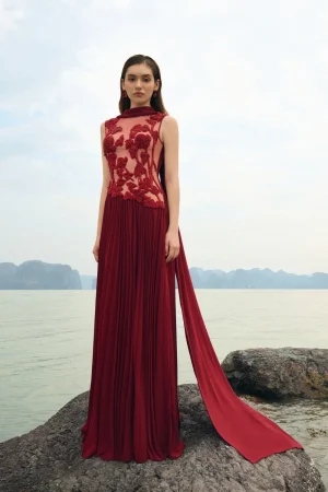 Alona Gown - Image 4