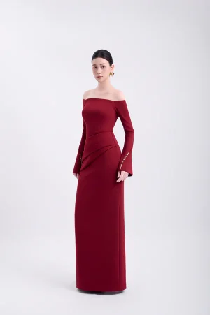 Louisa Dress - Image 4