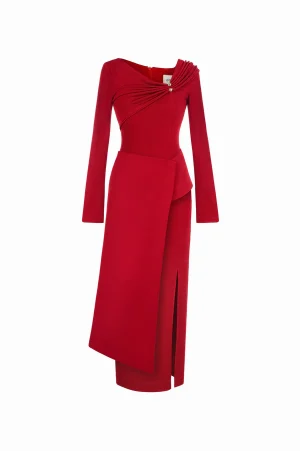 Laly Dress - Image 4