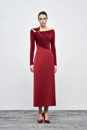 Eleonor Dress