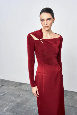 Alternative view of Eleonor Dress