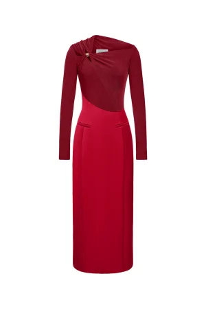 Eleonor Dress - Image 4
