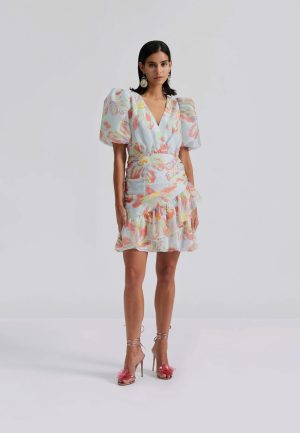 Wilda Dress