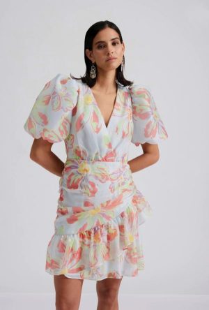 Wilda Dress - Image 4
