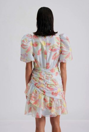Wilda Dress - Image 3