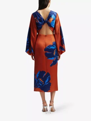Alternative view of Kylie Dress