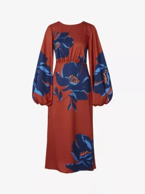 Kylie Dress - Image 4