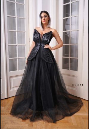 Kaya Gown