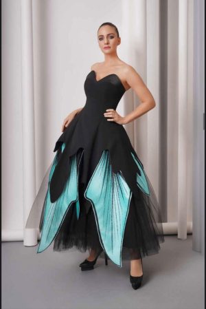 Lulu Gown