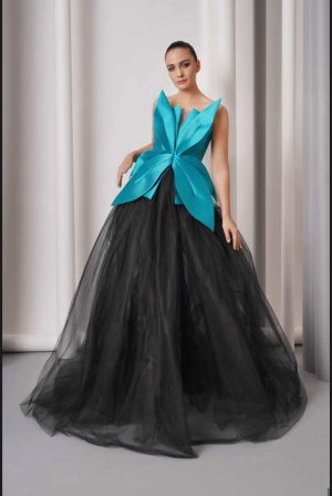 Julia Gown