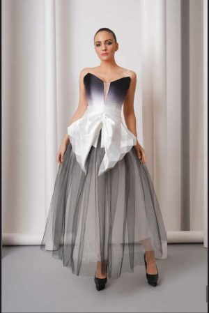 Jenny Dress