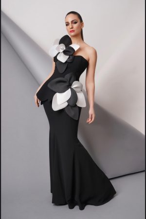 Jana Dress