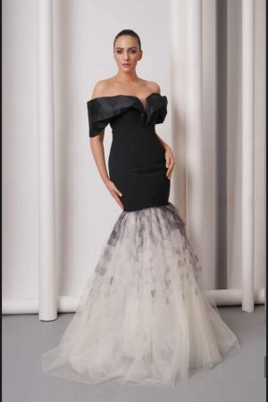 Lydia Gown