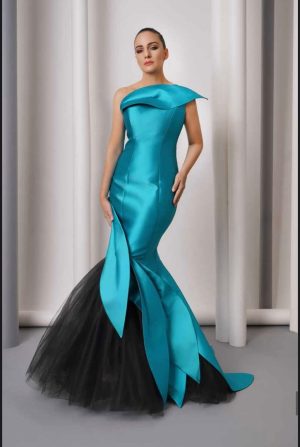 Myra Gown