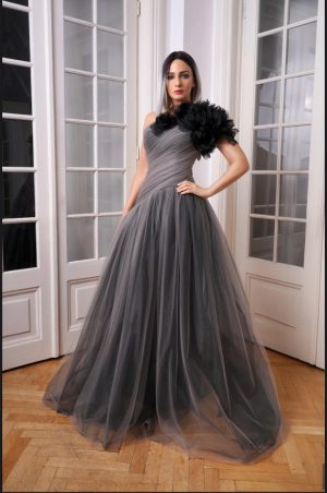 Carol Gown