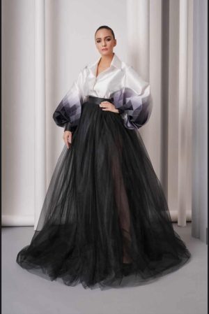 Margaret- Skirt