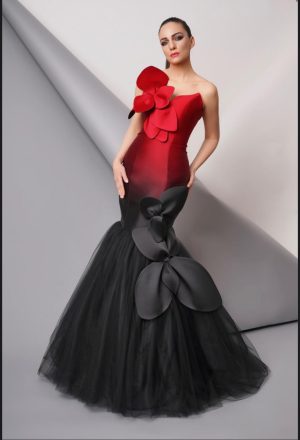 Lucy Dress