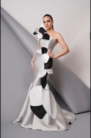 Alia Gown