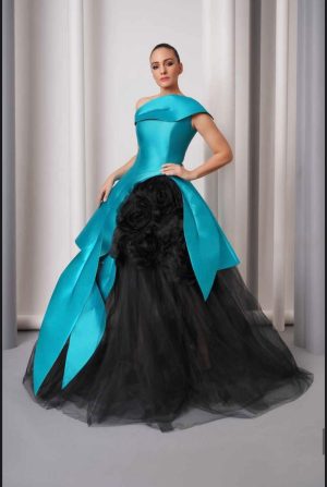 Sarah Gown