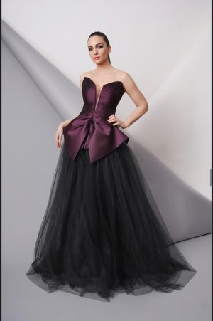 Jessica Gown
