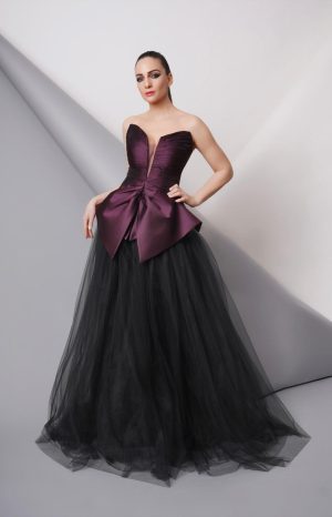 Jessica Gown