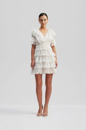 Sky Dress