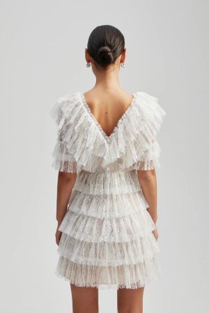Sky Dress - Image 3