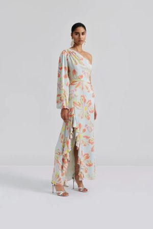 Joslin Dress