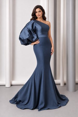 Vionne Gown - Image 3