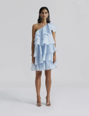 Amber Dress