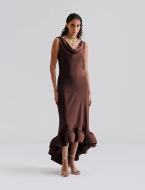 Alia Dress - Image 4