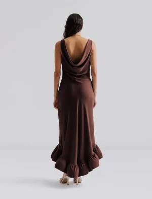 Alia Dress - Image 3