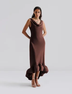 Alia Dress