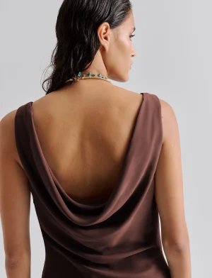 Alternative view of Alia Dress