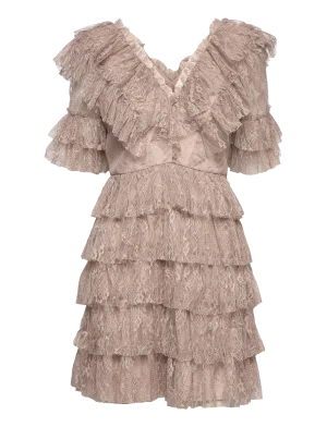 Sky Dress - Image 5