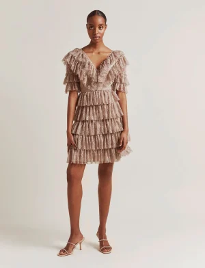 Sky Dress