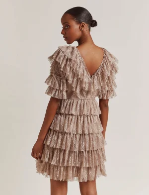 Sky Dress - Image 3