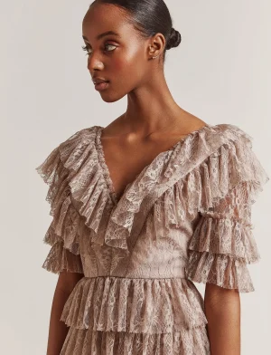 Alternative view of Sky Dress