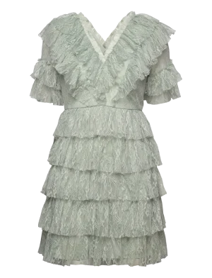 Sky Dress - Image 4