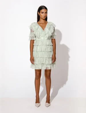 Sky Dress