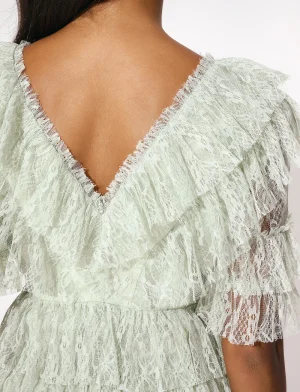 Sky Dress - Image 5