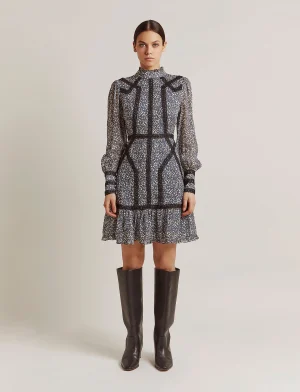 Esther Dress