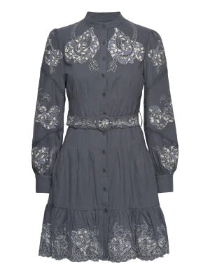 Nika Dress - Image 4