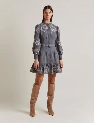 Nika Dress