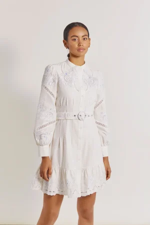 Nika Dress